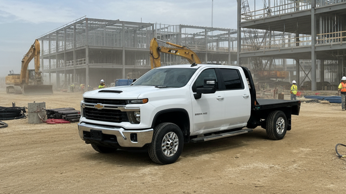 Flatbed Data Center 01
